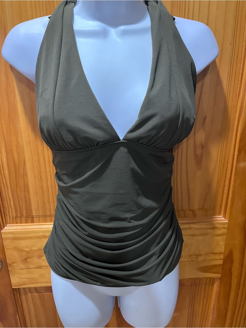 Shape FX Tankini Top - Picture 2 of 9